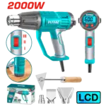 2000 Watt Total Heat Gun - Image 3