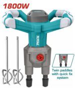 TOTAL Industrial Hand Mixer - Image 2