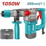 Total Rotary Hammer - Image 2