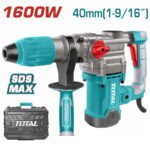 Total Rotary Hammer - Image 4