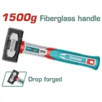 Total Stoning Hammer