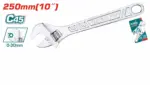 TOTAL Adjustable Wrench - Image 3