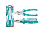 TOTAL Combination Pliers - Image 2