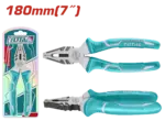 TOTAL Combination Pliers