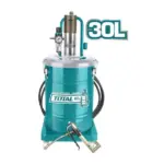30 Liters Total Air Grease Lubricator THT118302
