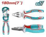 TOTAL Combination Pliers - Image 4