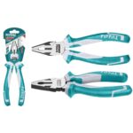 TOTAL Combination Pliers - Image 5