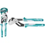 10" TOTAL Pump Pliers THT281005