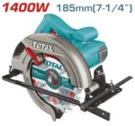 Total circular Saw - Image 4
