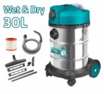 Total Vacuum Cleaner - Image 2