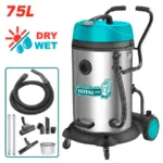 Total Vacuum Cleaner - Image 3