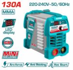 Total Inverter MMA Welding Machine