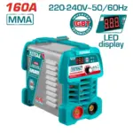 Total Inverter MMA Welding Machine - Image 3