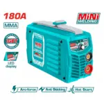 Total Inverter MMA Welding Machine - Image 5