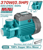 TOTAL Peripheral Water Pump - Image 3