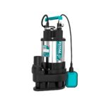 Total Sewage Submersible Pump