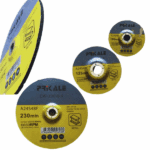 Prikale Grinding Disc