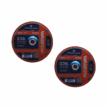 9Inches Wadfow Metal Grinding Disc - Image 2