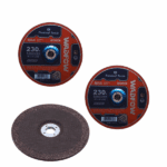9Inches Wadfow Metal Grinding Disc