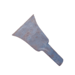 7Inches Cast Iron Garden Digging Tools