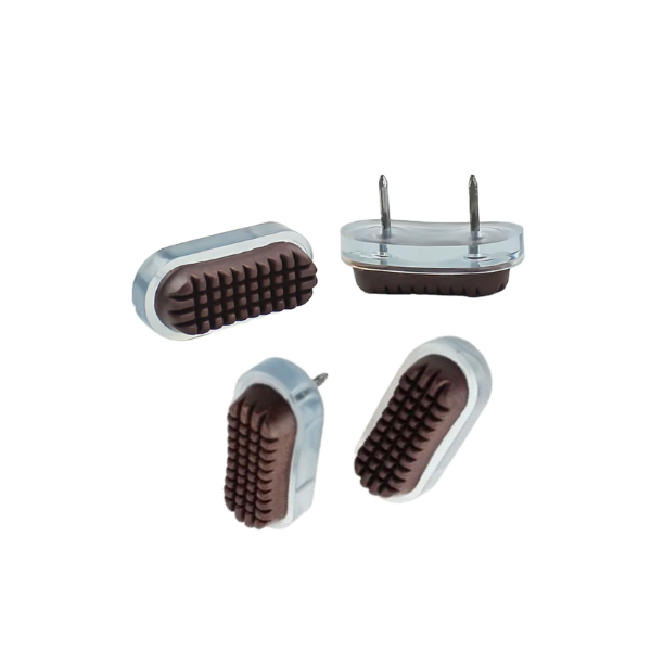 4Pieces Plastic Oval Cabinet Bottom Pin-Set - CETECH Ghana Departmental ...