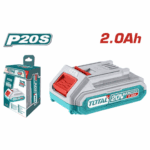 Total Lithium-Ion Battery Pack