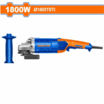 Wadfow Angle Grinder