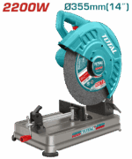 Total Cut Off Saw - Image 3