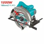 Total circular Saw - Image 5