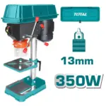 Total Drill Press