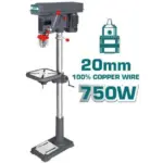 Total Drill Press - Image 2