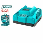 Total P20S Battery Charger