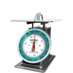 TOTAL Spring Scale - Image 2