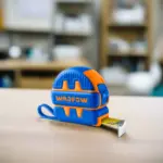 WADFOW Steel Measuring Tapes