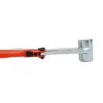 1 Inch Round Pipe Straightener