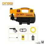 Dingqi High Pressure Washer - Image 2