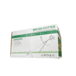 2.4 kw Professional Garden Tools Bush Cutter + 40T Bush Cutter Blade