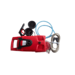 2200W HENGQI High Power Car Washing Machine - Image 2