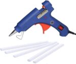 20W SANMU Hot Melt Glue Gun - 100-240V / 50-60Hz