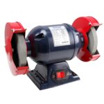 370 Watts Makute Bench Grinder - Image 2