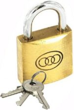 Yongzhoi Professional Padlock - Image 2
