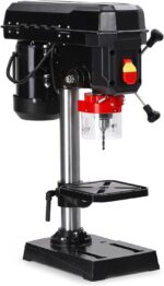 500W Edon Strong Attack Drill Press