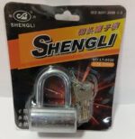 Shengli Padlock - Image 2