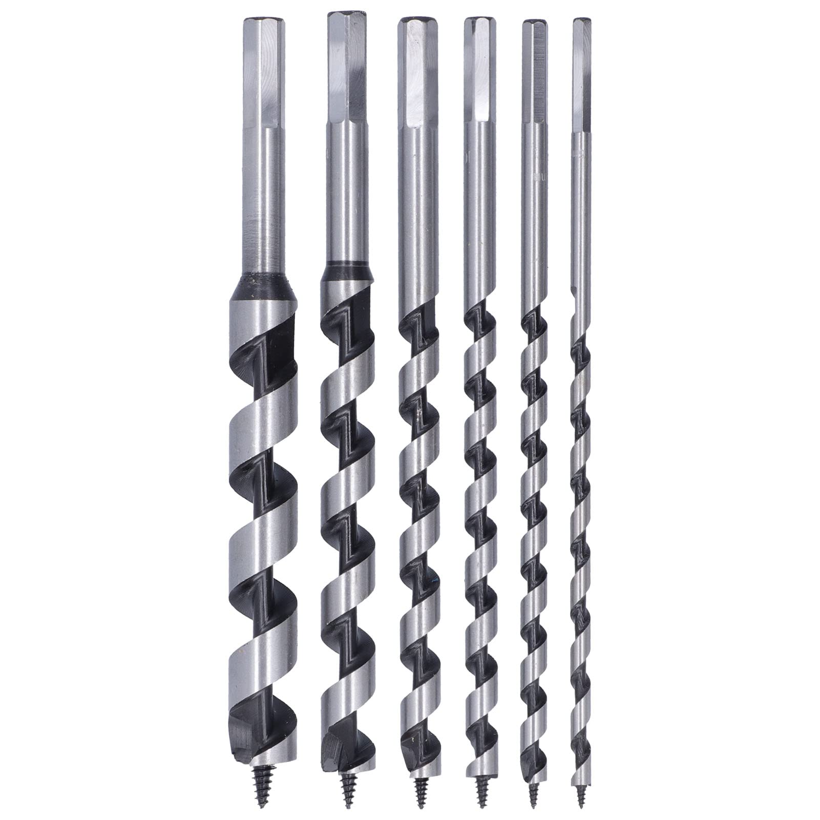 5pc Auger Bits Set - CETECH Ghana Departmental Hardware Store