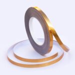 Decorative Gold Floor/Wall Adhesive Strip Tape - Image 2