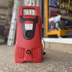 2200W HENGQI High Power Car Washing Machine