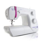 JH Butterfly Electric Sewing Machine - Image 5