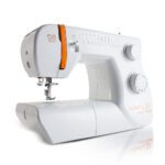 JH Butterfly Electric Sewing Machine - Image 6