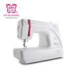 JH Butterfly Electric Sewing Machine - Image 7
