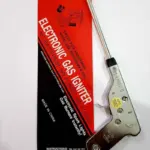 Spark-L Electronic Gas lighter